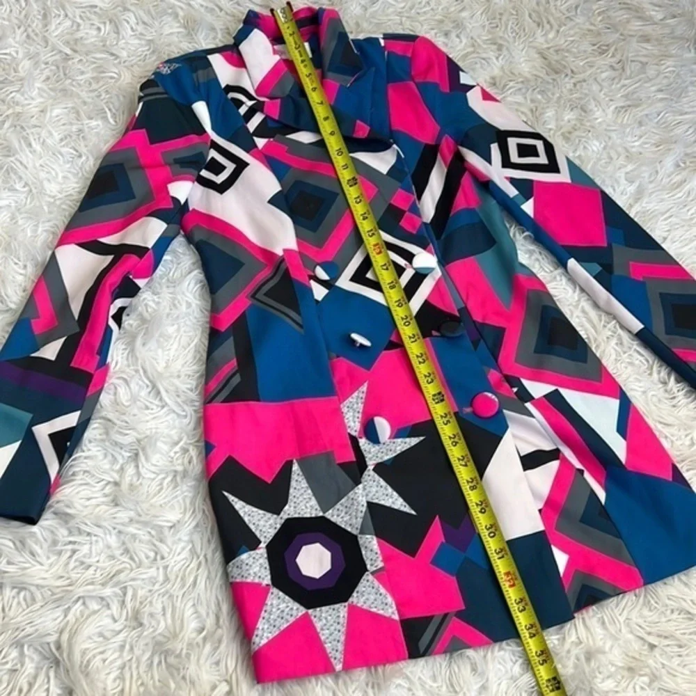 L’ATISTE BLAZER‎ DRESS